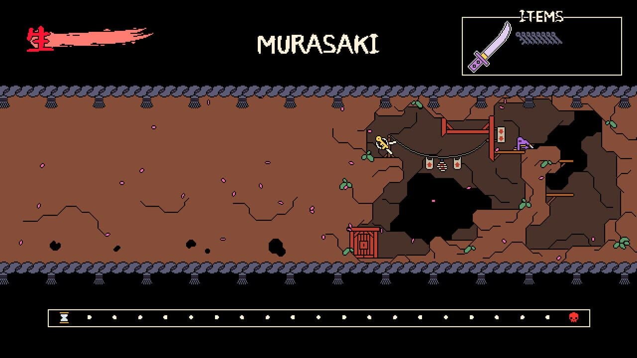 The Hour of the Rat screenshot 1