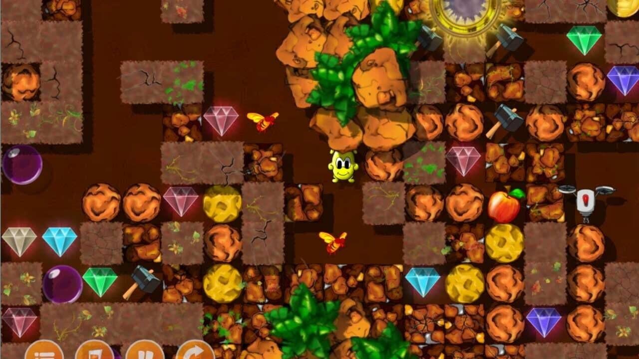 Danko and the Mystery of the Jungle thumbnail 2