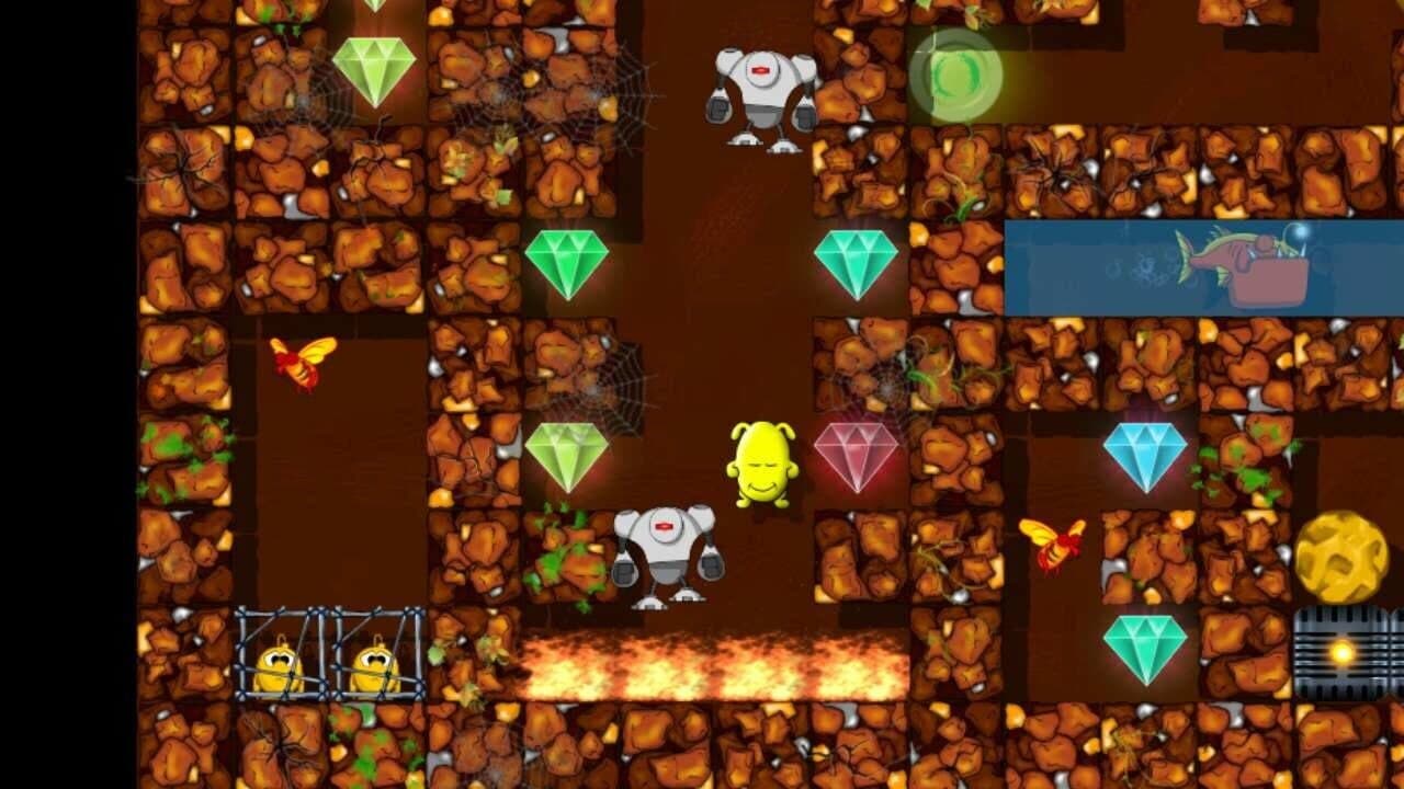 Danko and the Mystery of the Jungle thumbnail 4