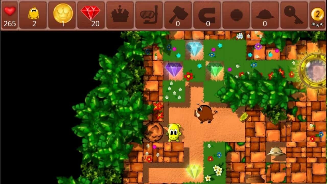 Danko and the Mystery of the Jungle thumbnail 3