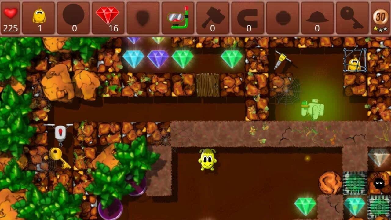 Danko and the Mystery of the Jungle thumbnail 8