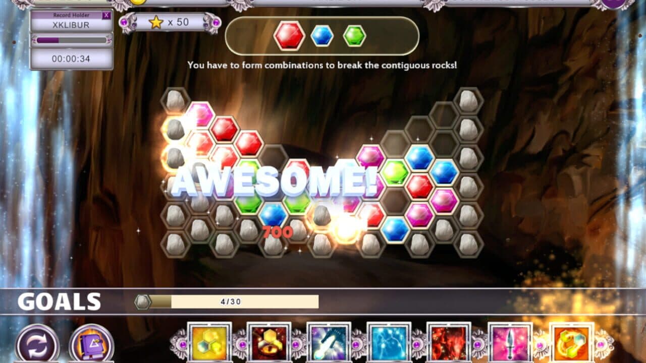 DragonScales 3: Eternal Prophecy of Darkness screenshot 1
