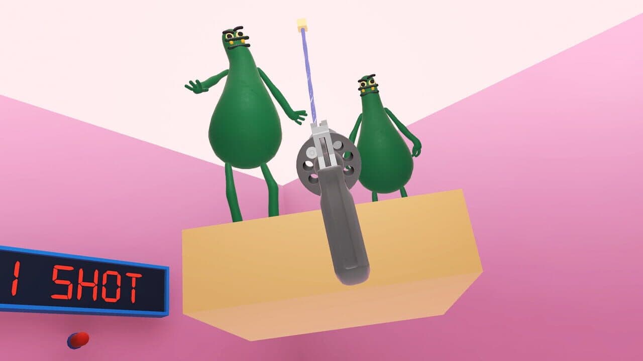 Brain vs Zombies screenshot 1