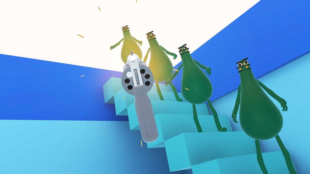 Brain vs Zombies thumbnail 3