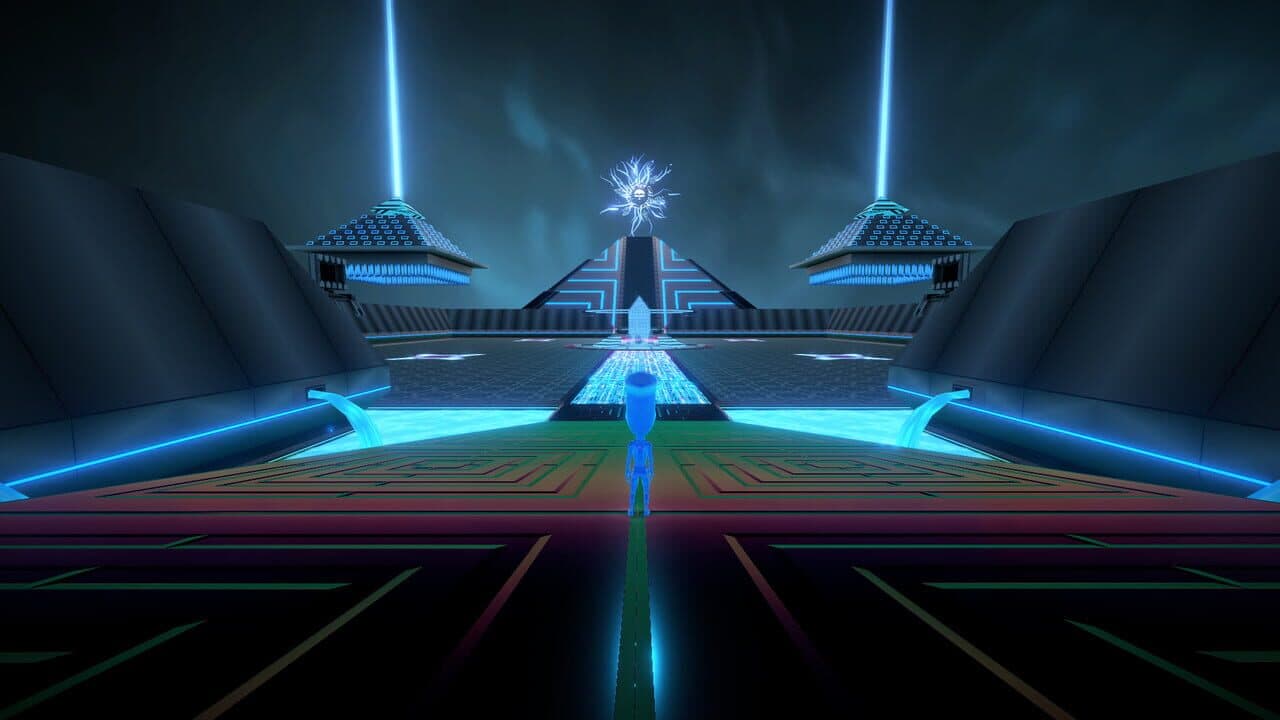 Data Dream screenshot 1