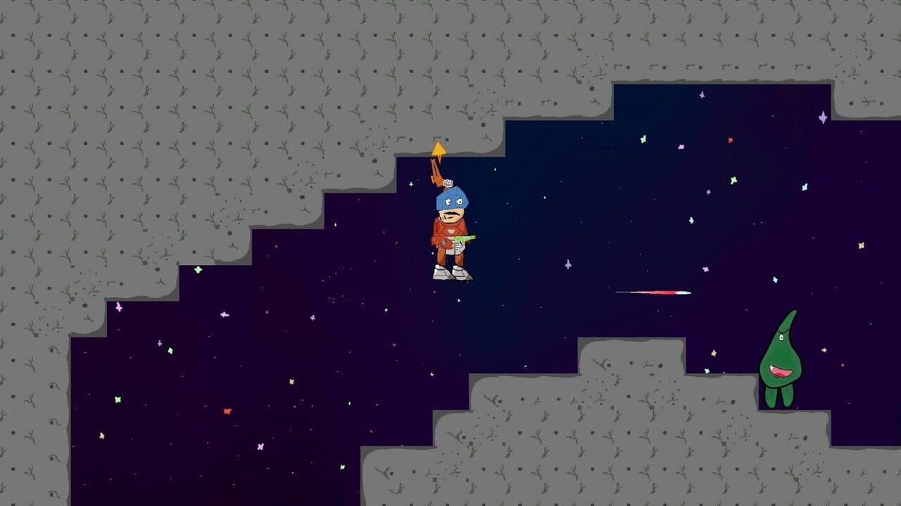 Asterook screenshot 1