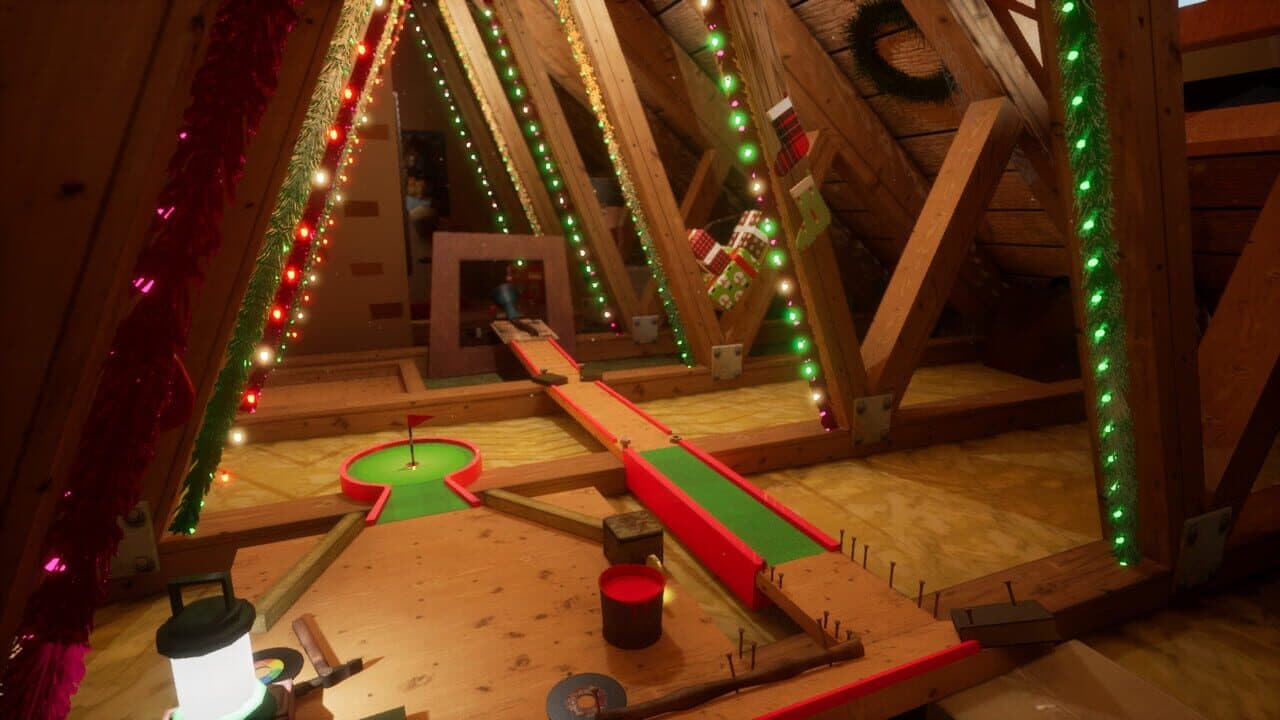 House of Golf thumbnail 4