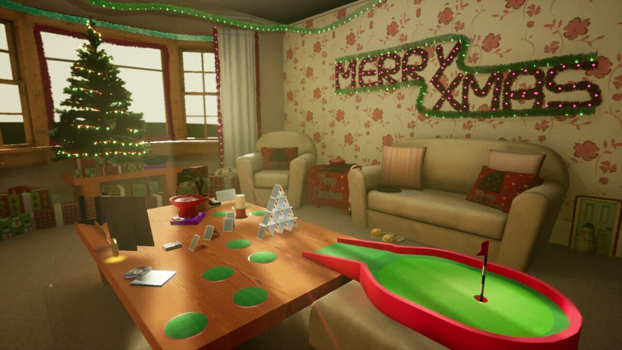 House of Golf thumbnail 3