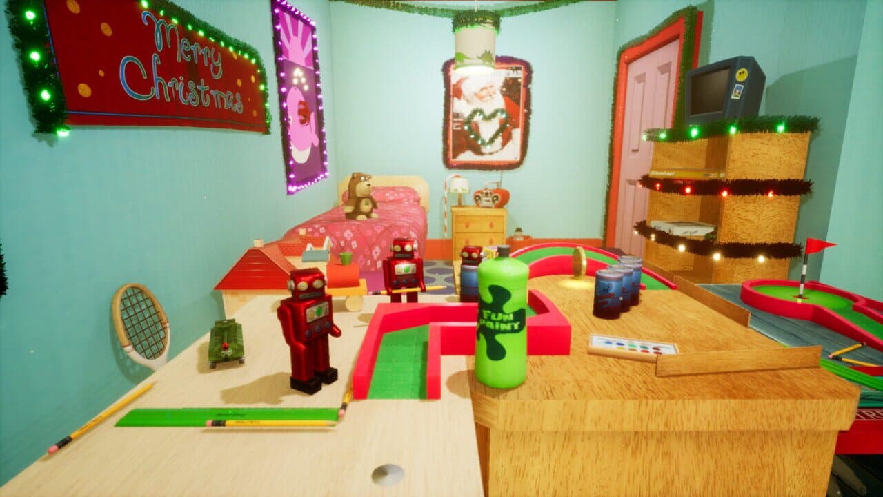 House of Golf thumbnail 5