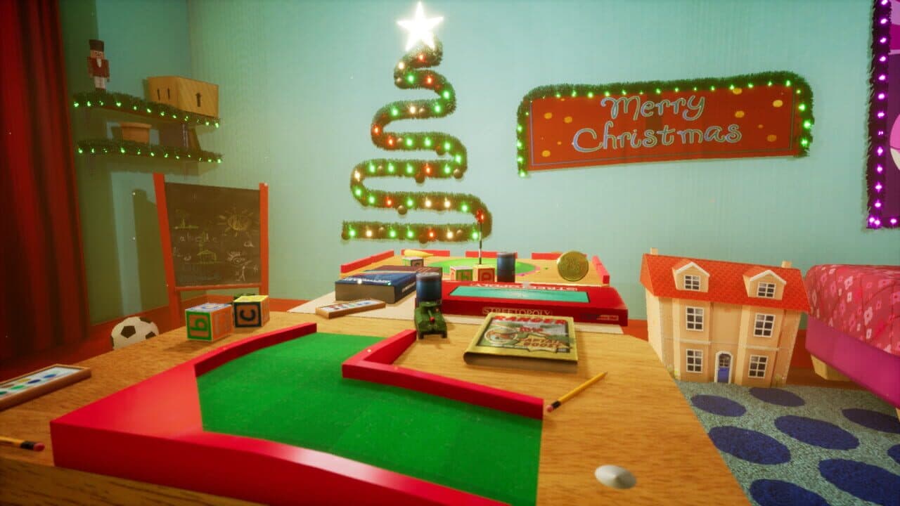 House of Golf thumbnail 2