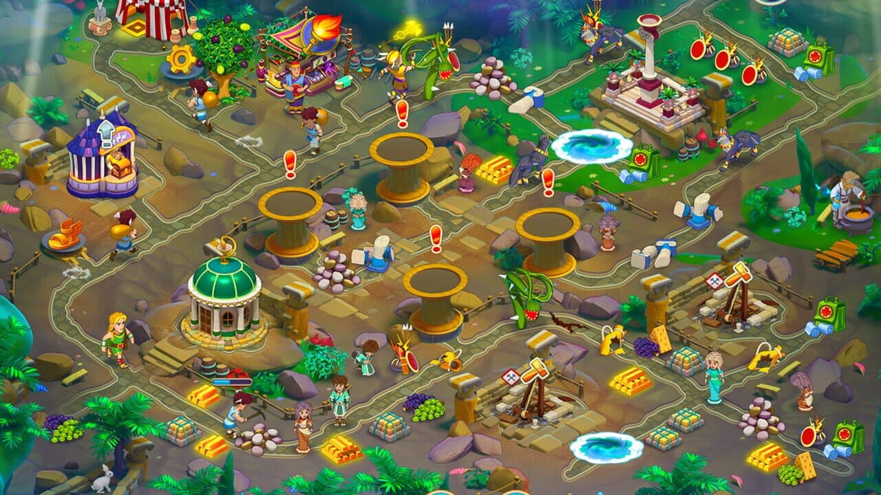 Hermes: Rescue Mission thumbnail 8