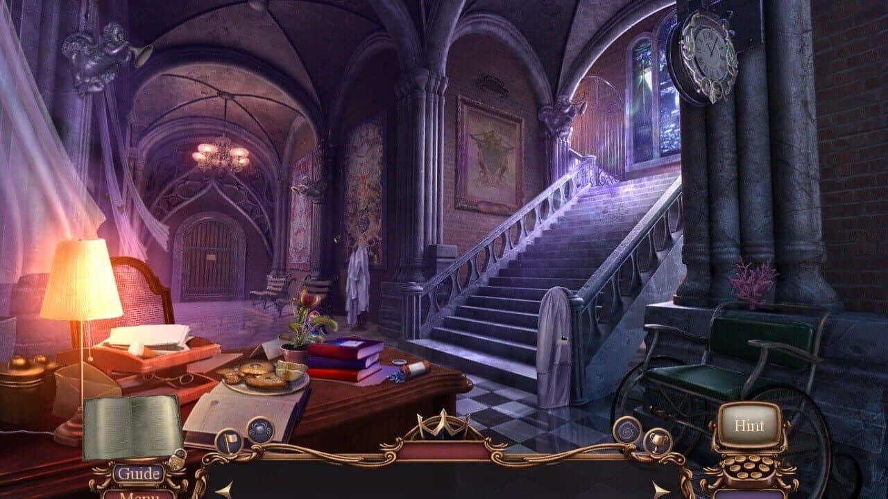 Mystery Case Files: Black Crown - Collector's Edition thumbnail 8