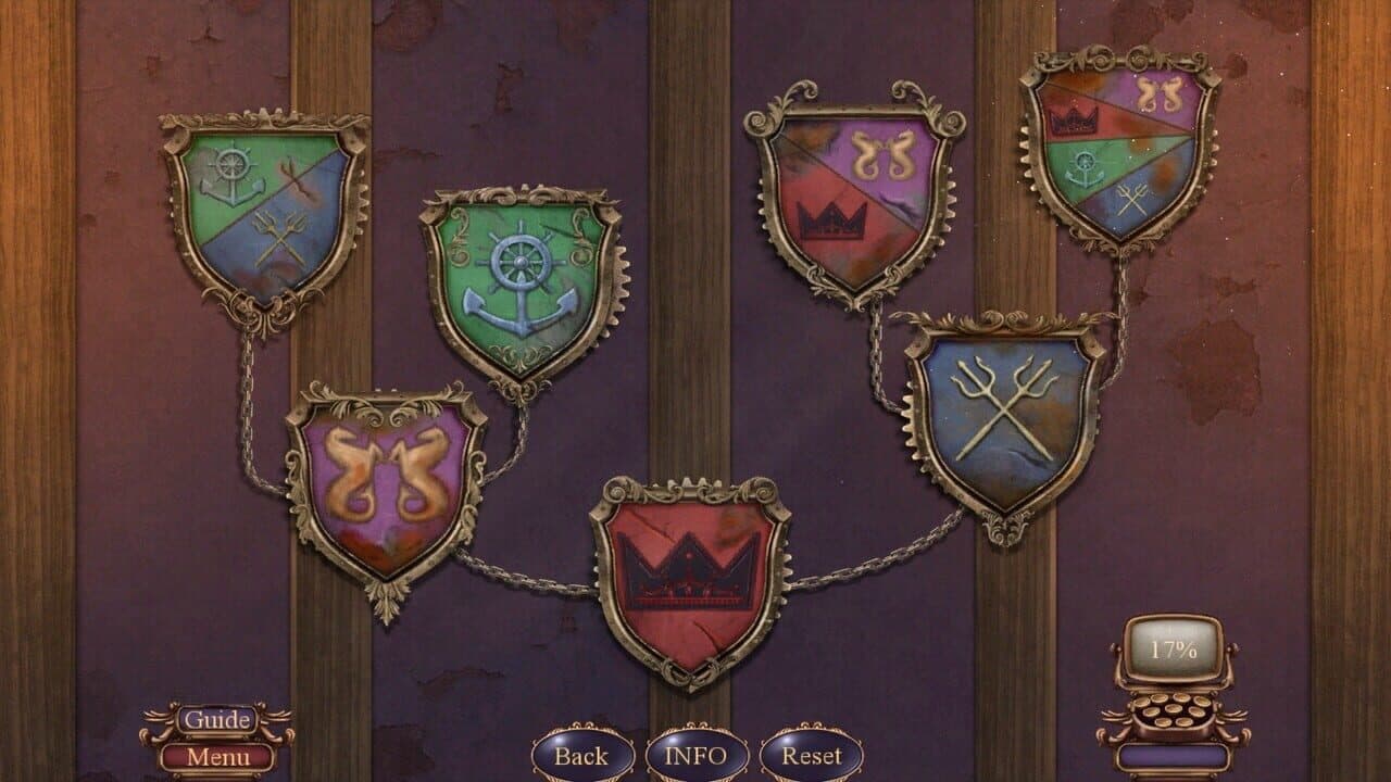 Mystery Case Files: Black Crown - Collector's Edition thumbnail 10
