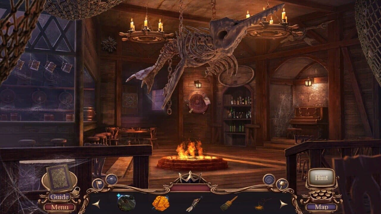 Mystery Case Files: Black Crown - Collector's Edition thumbnail 9