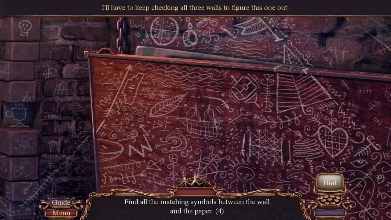 Mystery Case Files: Black Crown - Collector's Edition thumbnail 2
