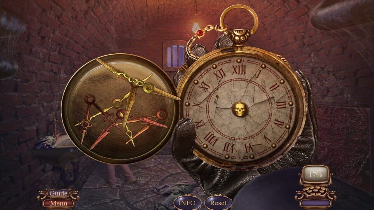 Mystery Case Files: Black Crown - Collector's Edition thumbnail 7