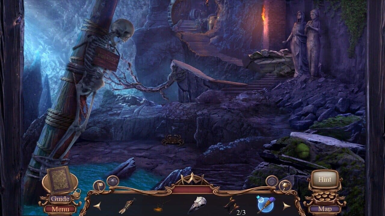 Mystery Case Files: Black Crown - Collector's Edition thumbnail 6