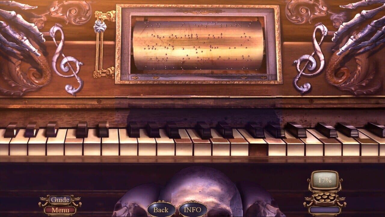 Mystery Case Files: Black Crown - Collector's Edition thumbnail 4