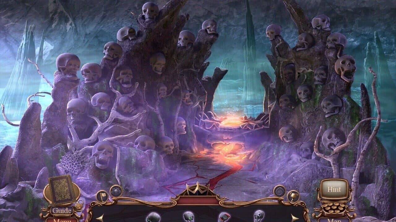 Mystery Case Files: Black Crown - Collector's Edition thumbnail 3