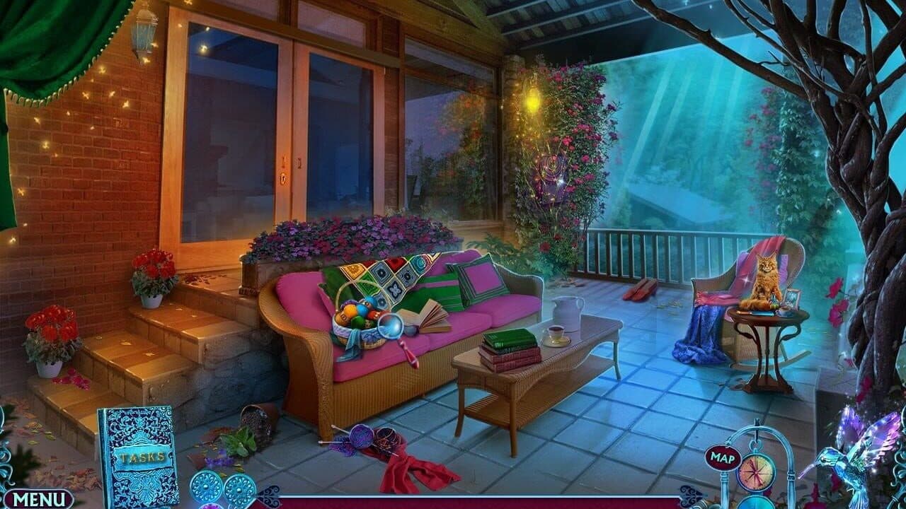 Fairy Godmother Stories: Cinderella - Collector's Edition thumbnail 2