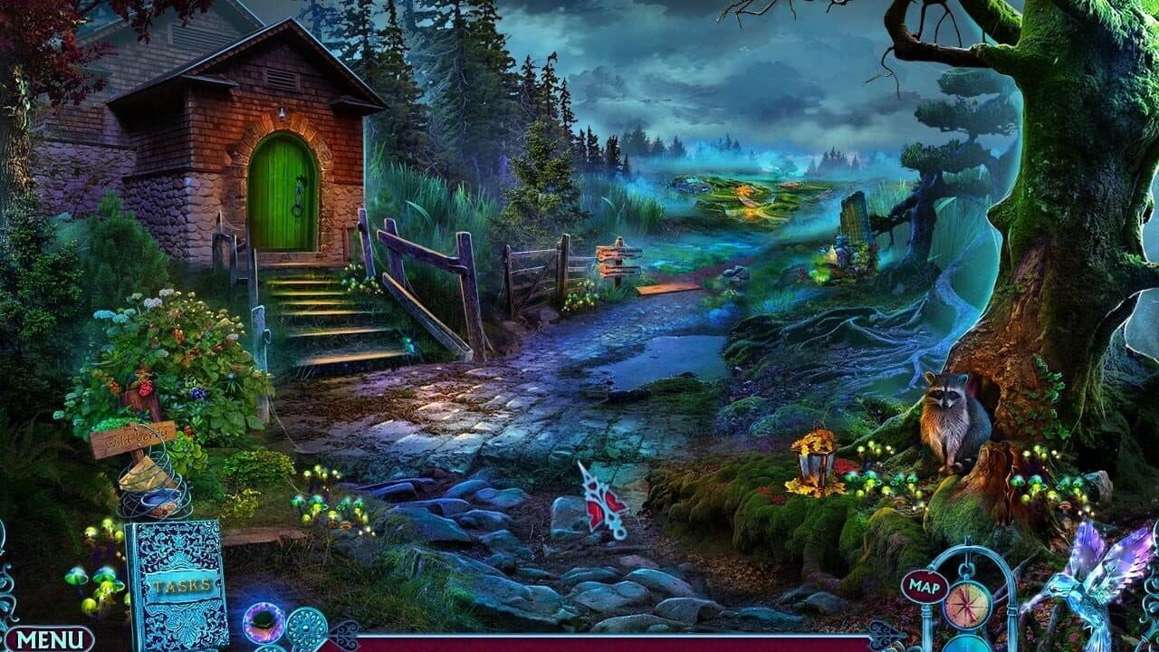 Fairy Godmother Stories: Cinderella - Collector's Edition thumbnail 5