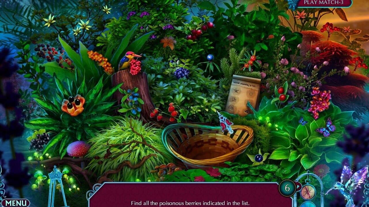 Fairy Godmother Stories: Cinderella - Collector's Edition thumbnail 6