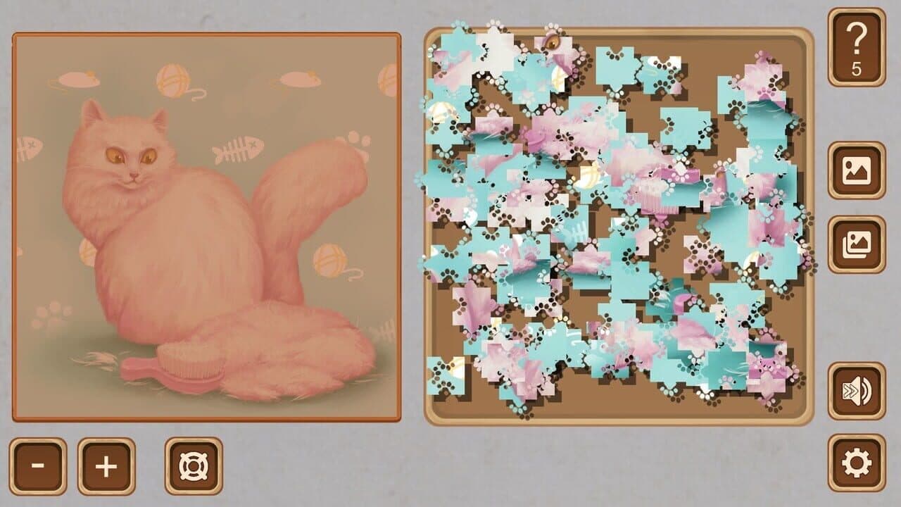 Pussy Puzzle thumbnail 3
