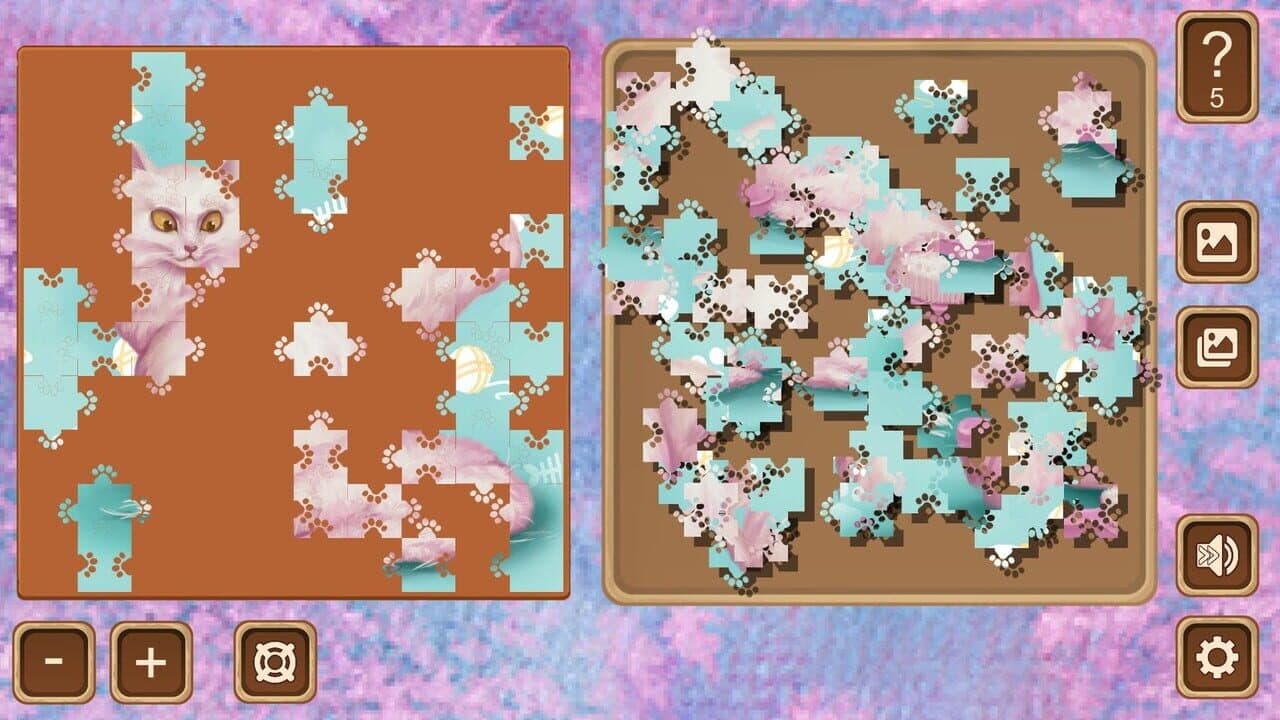 Pussy Puzzle thumbnail 2