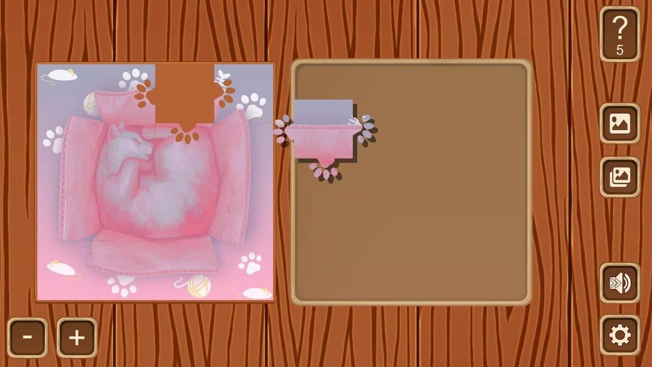 Pussy Puzzle thumbnail 4
