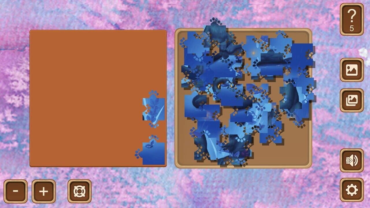 Pussy Puzzle thumbnail 5