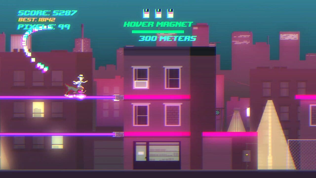 Top Run screenshot 1