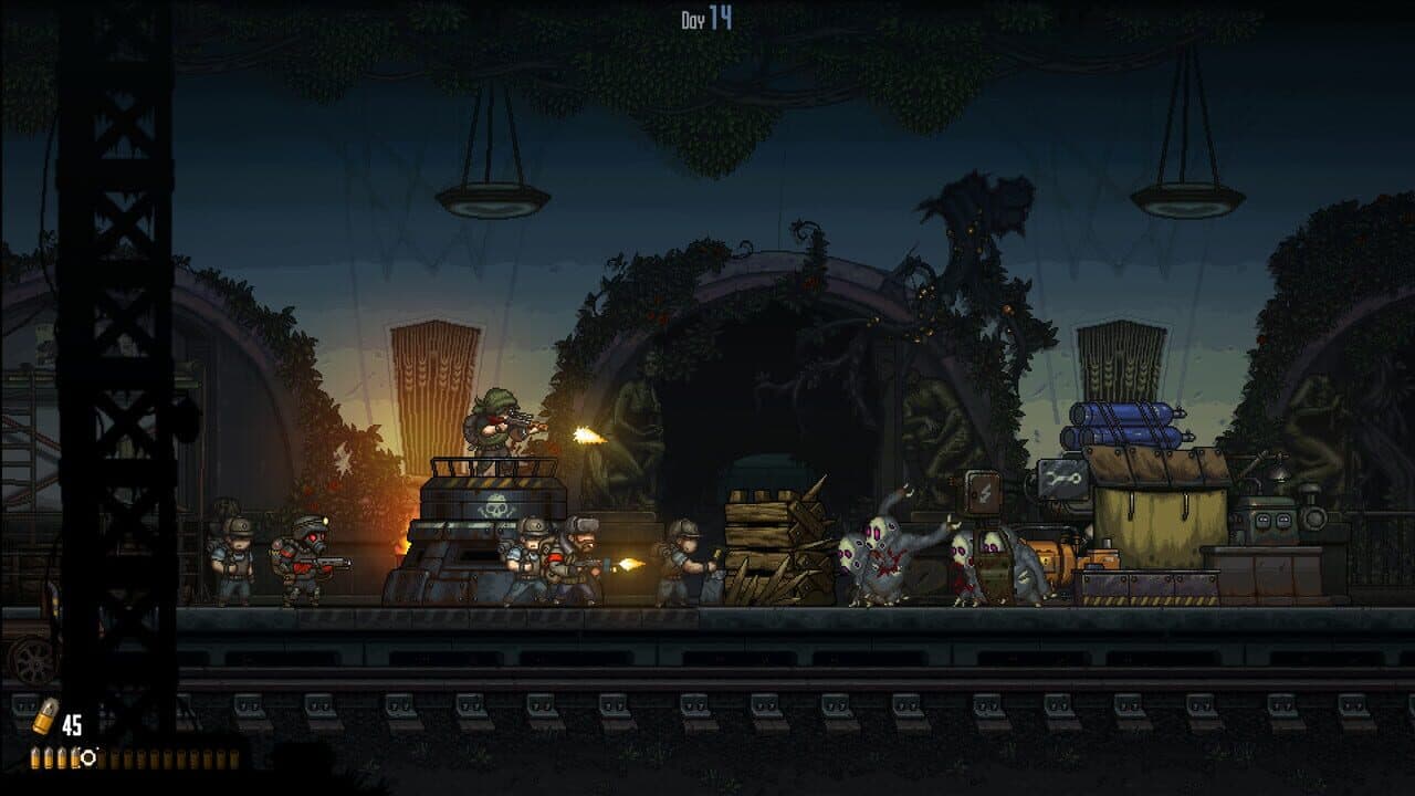 Until We Die thumbnail 3