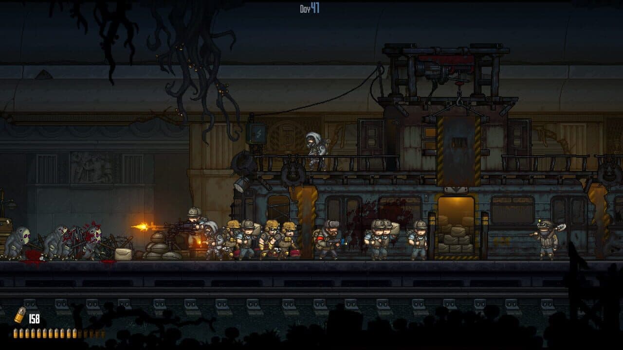 Until We Die thumbnail 2