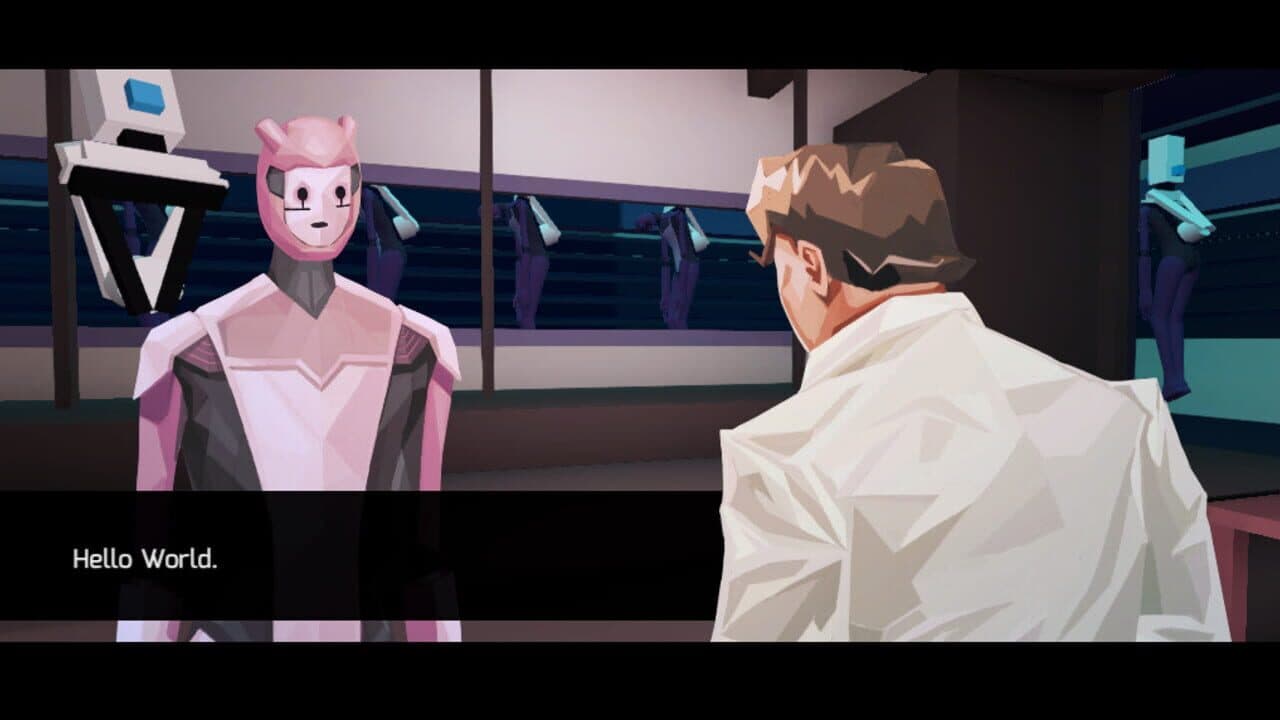Robot Island thumbnail 4