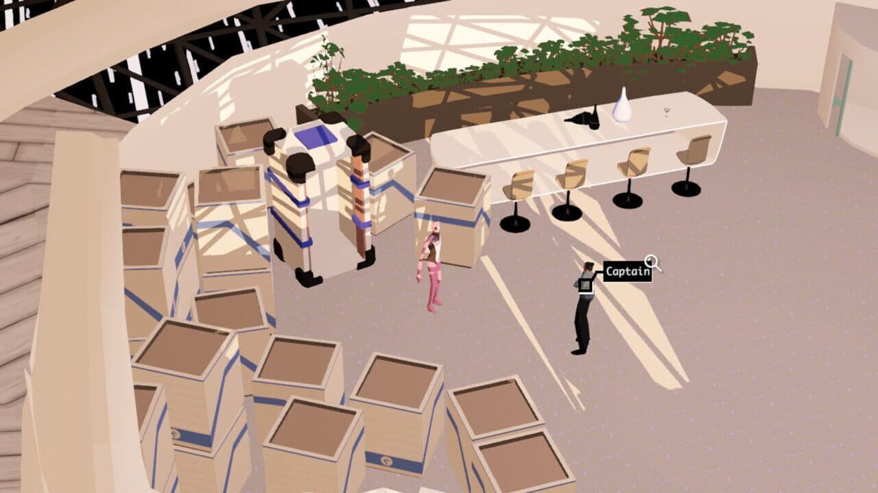 Robot Island thumbnail 7