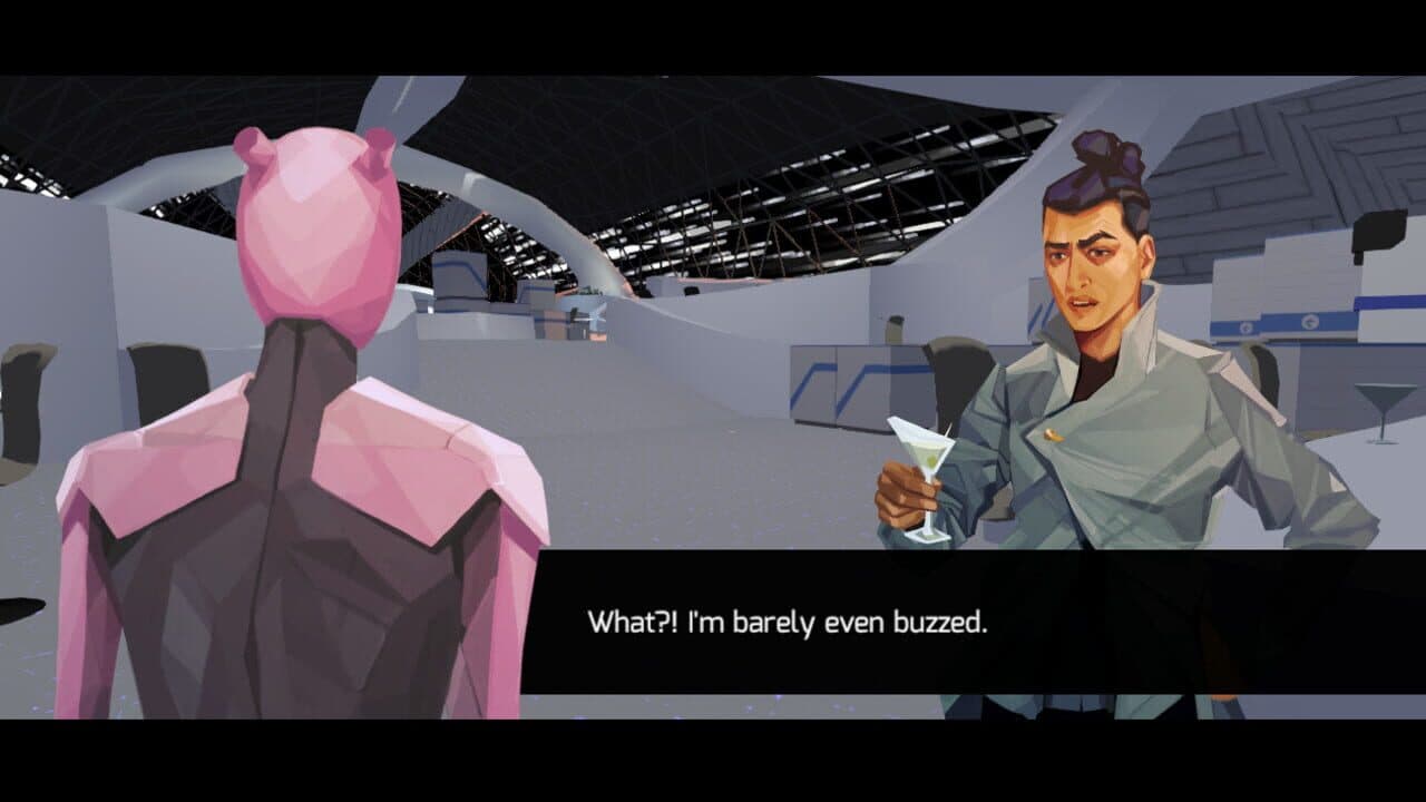 Robot Island thumbnail 6