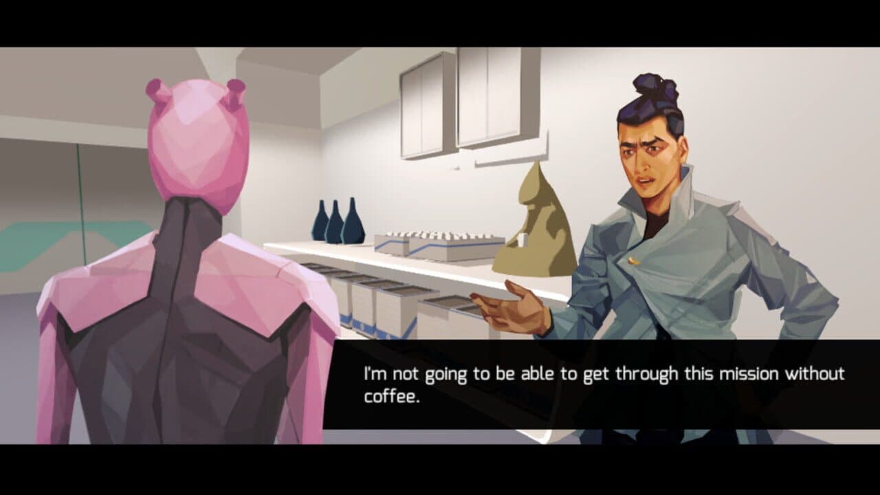 Robot Island thumbnail 9