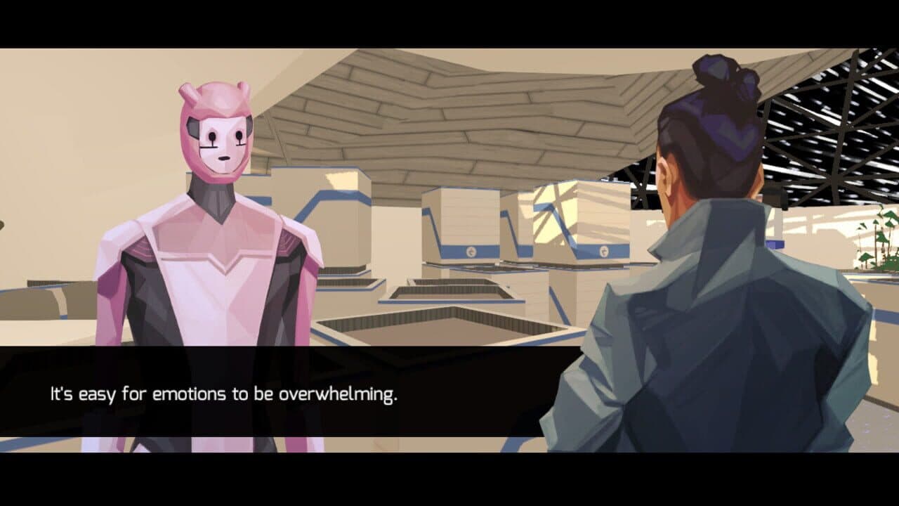 Robot Island thumbnail 10