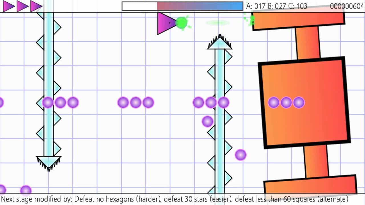 Flashover MegaSector thumbnail 2