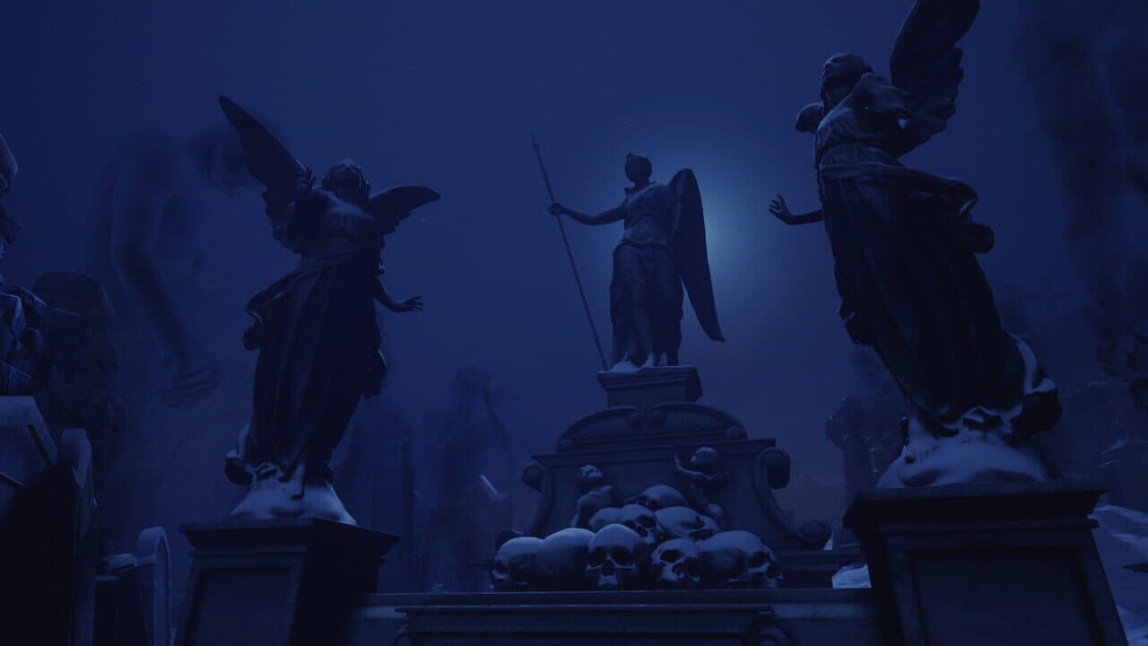 Chained: A Victorian Nightmare thumbnail 6