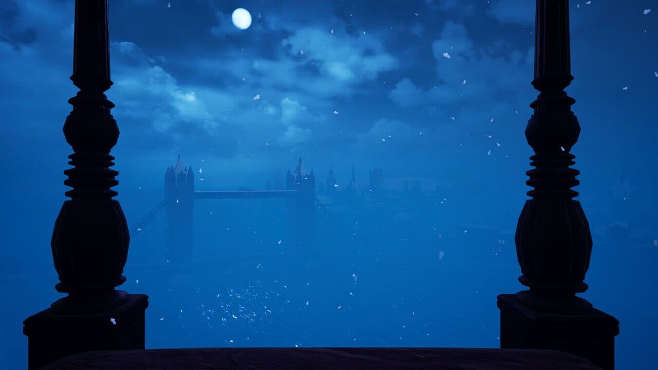Chained: A Victorian Nightmare thumbnail 5