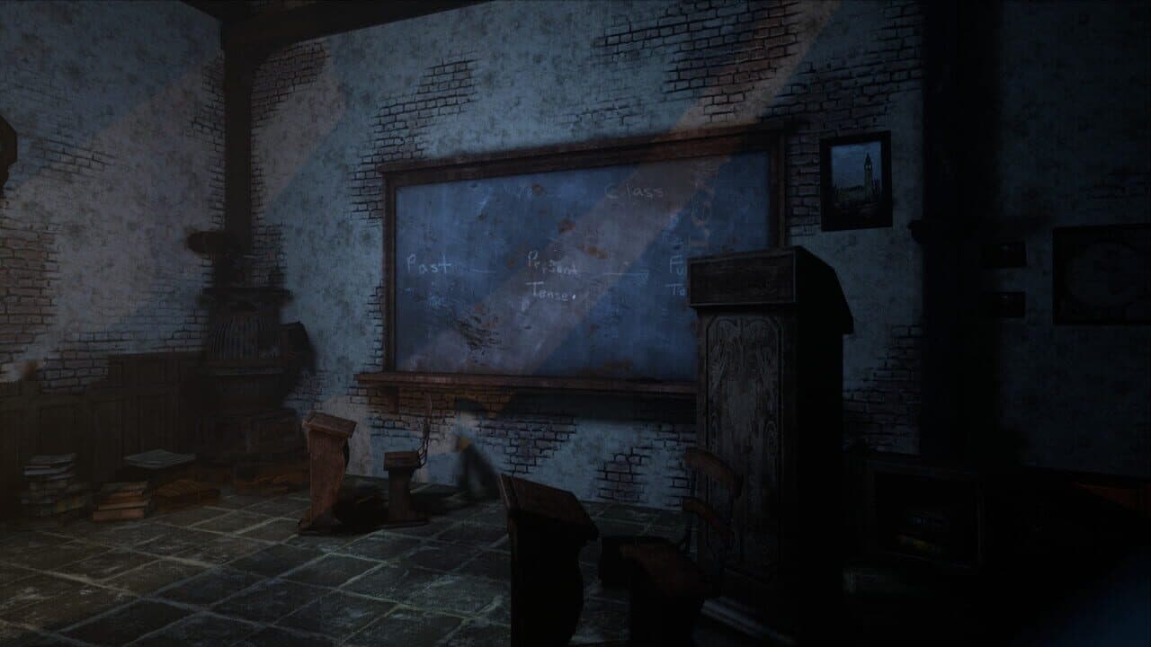 Chained: A Victorian Nightmare thumbnail 8