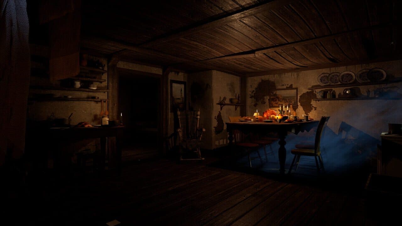 Chained: A Victorian Nightmare thumbnail 2
