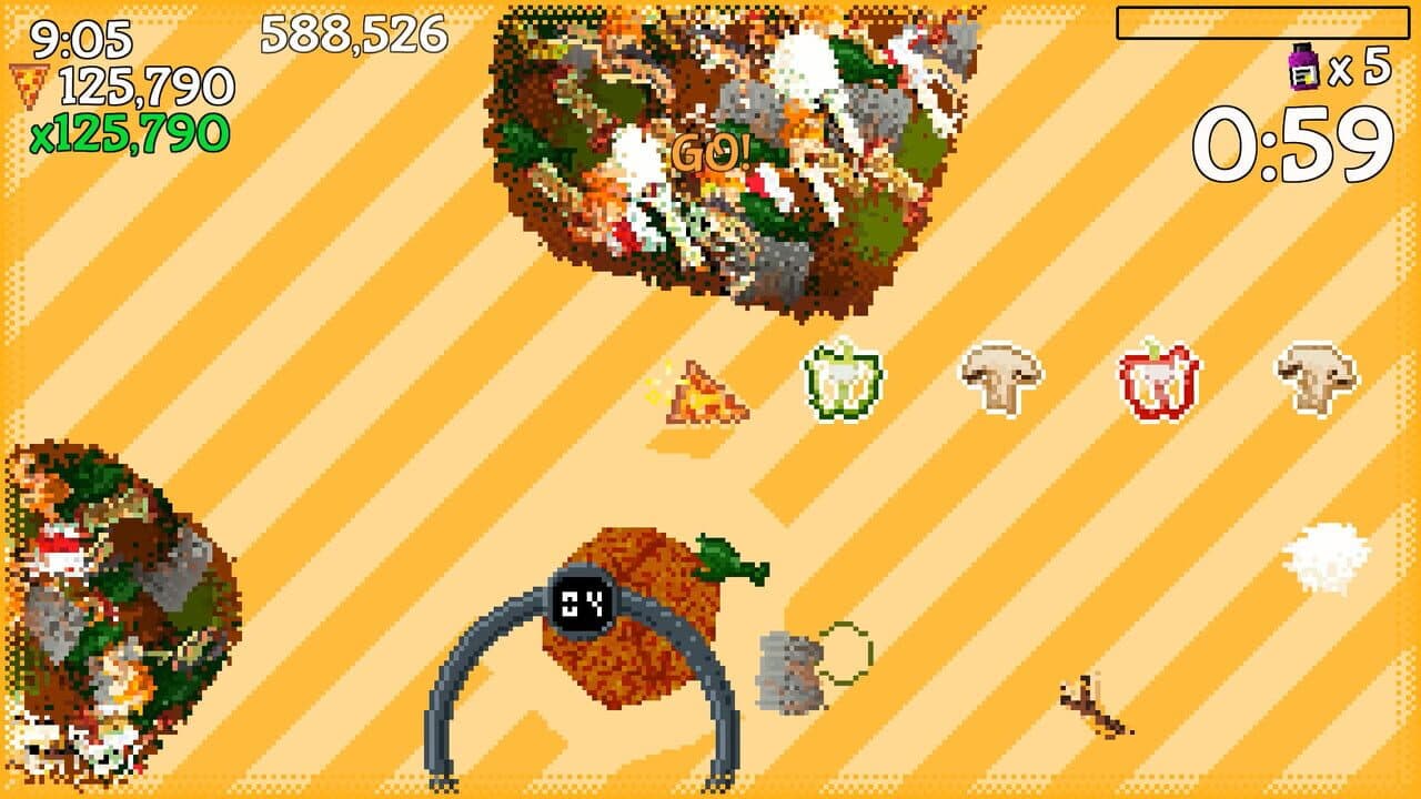 Pizza Time Explosion thumbnail 3