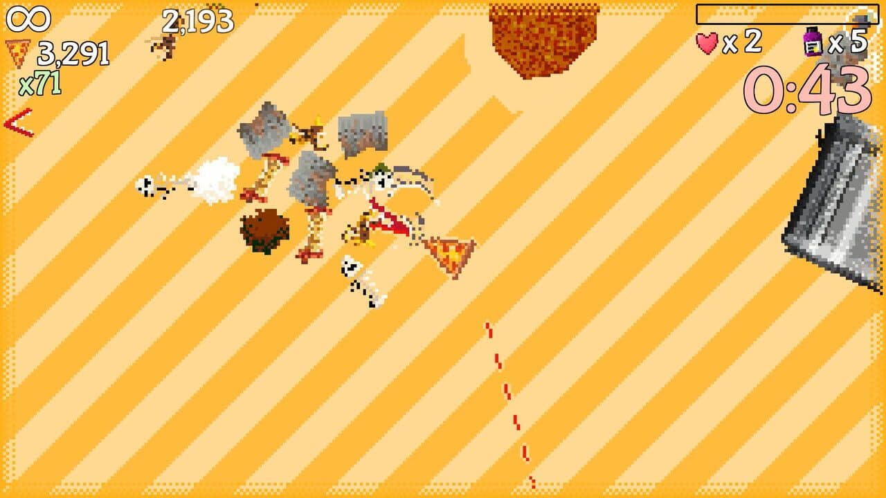 Pizza Time Explosion thumbnail 5