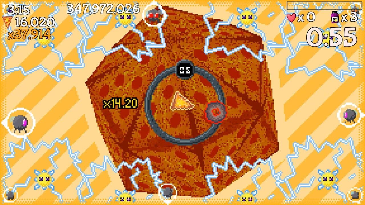 Pizza Time Explosion thumbnail 2