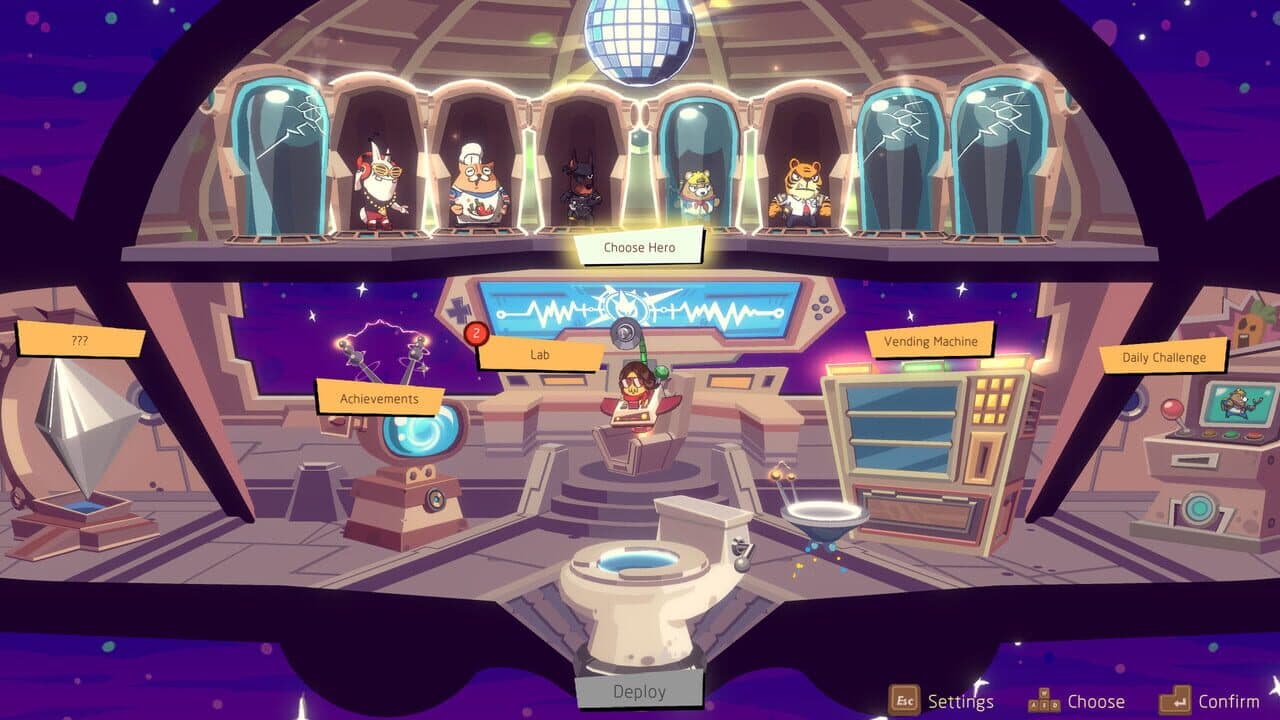 Rhythm Fighter thumbnail 2