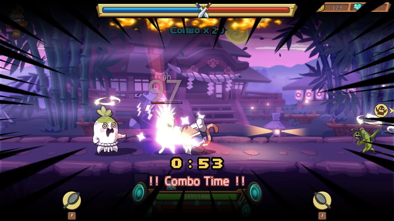 Rhythm Fighter thumbnail 6