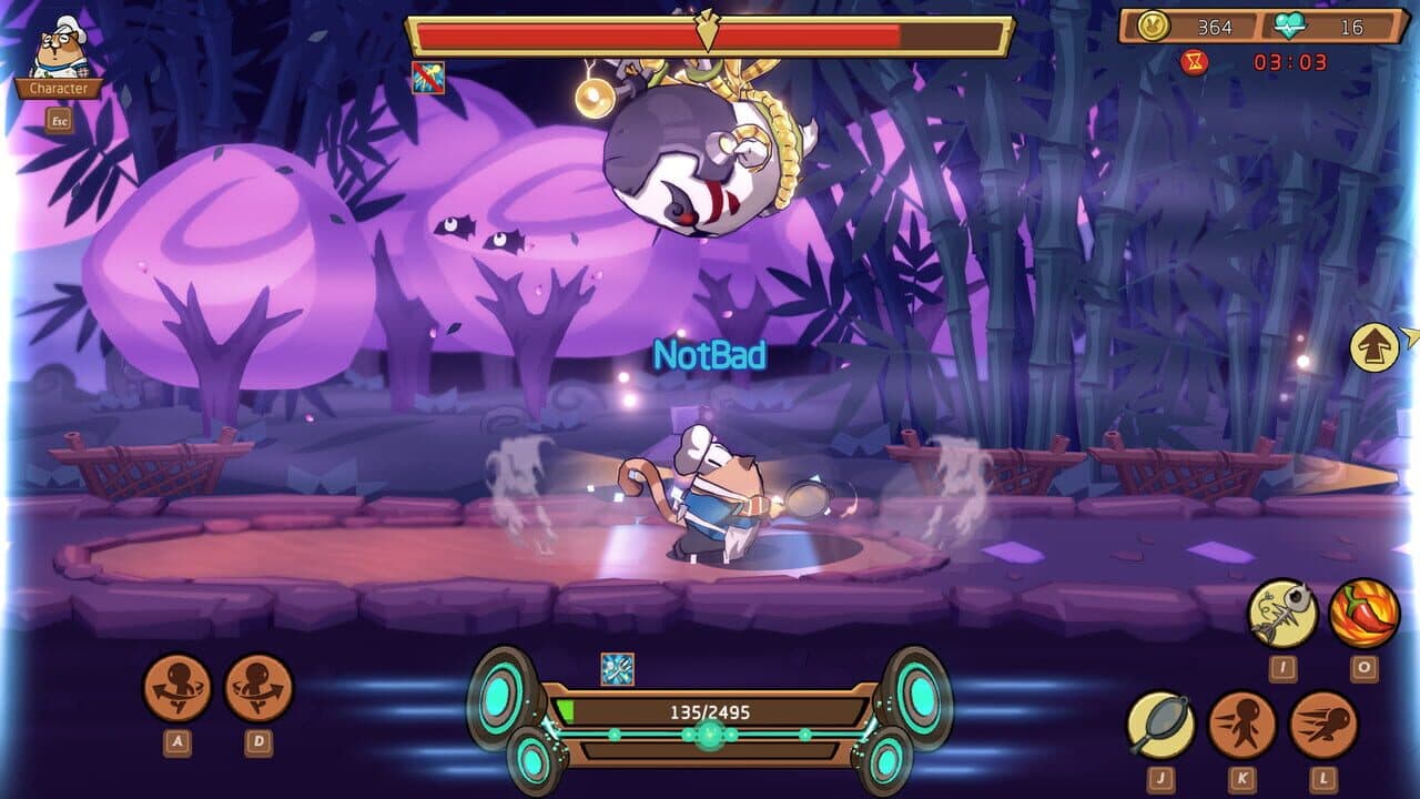 Rhythm Fighter thumbnail 4