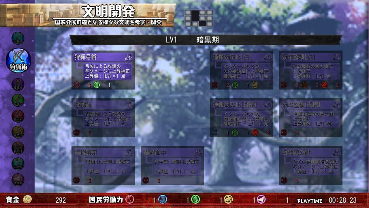 How to Build a Magnificent Kingdom screenshot 1